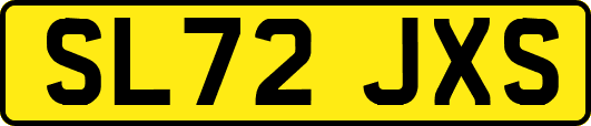 SL72JXS