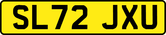SL72JXU