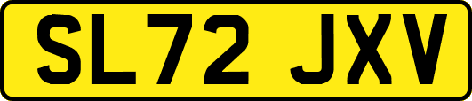 SL72JXV