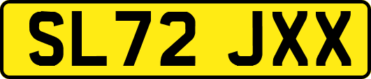 SL72JXX
