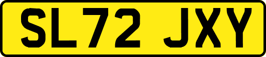 SL72JXY