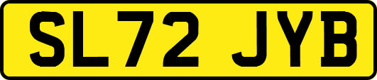 SL72JYB