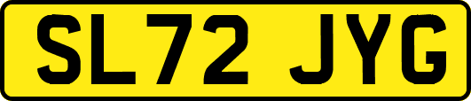 SL72JYG