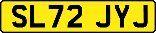 SL72JYJ