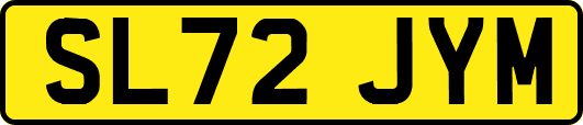 SL72JYM