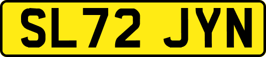 SL72JYN