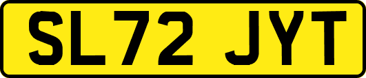 SL72JYT