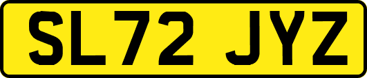 SL72JYZ