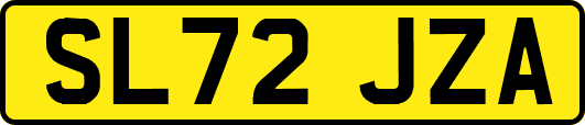 SL72JZA