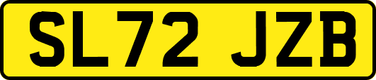 SL72JZB