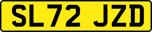 SL72JZD