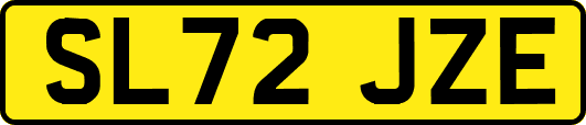 SL72JZE