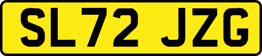 SL72JZG