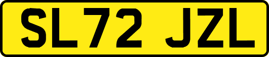 SL72JZL