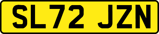 SL72JZN