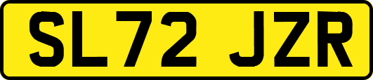 SL72JZR