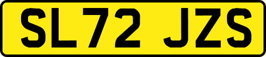 SL72JZS