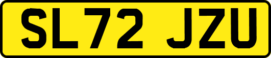 SL72JZU