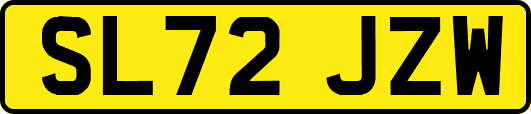 SL72JZW