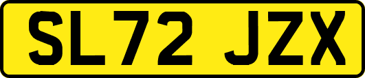 SL72JZX