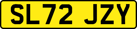 SL72JZY