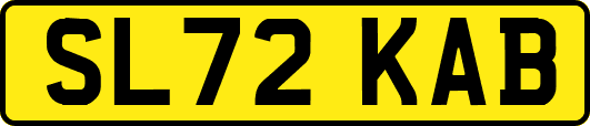 SL72KAB