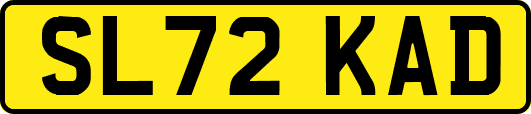 SL72KAD