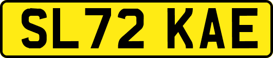SL72KAE
