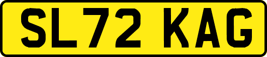 SL72KAG