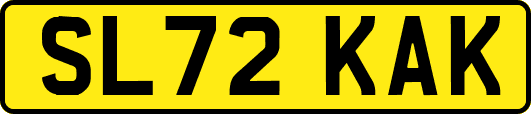 SL72KAK