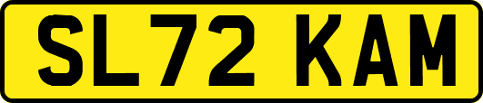 SL72KAM