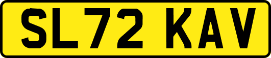 SL72KAV