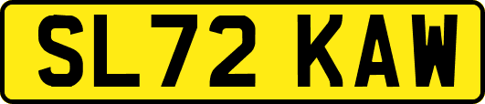 SL72KAW