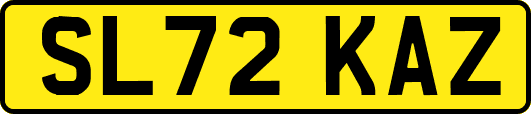 SL72KAZ