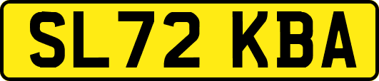 SL72KBA