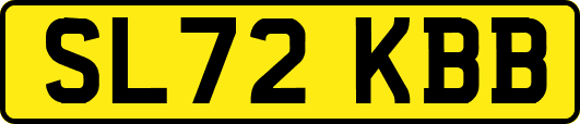 SL72KBB