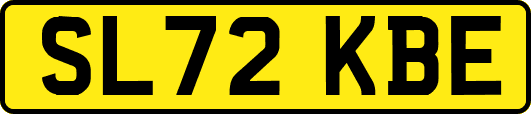 SL72KBE