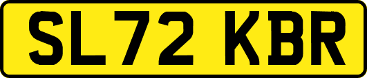 SL72KBR