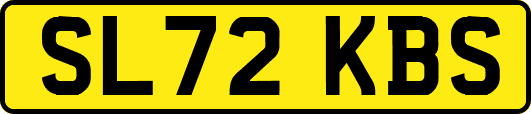 SL72KBS