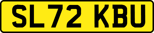 SL72KBU