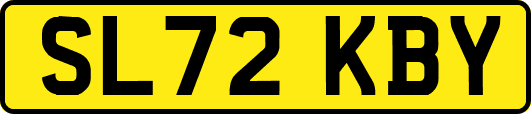 SL72KBY