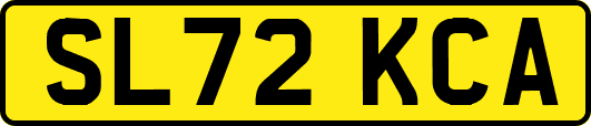 SL72KCA