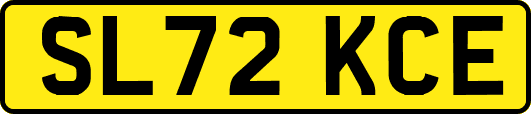 SL72KCE