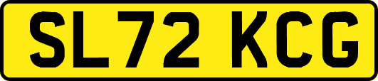 SL72KCG