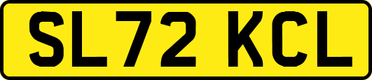 SL72KCL