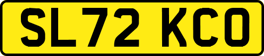 SL72KCO