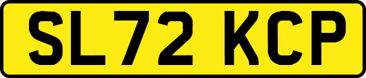 SL72KCP