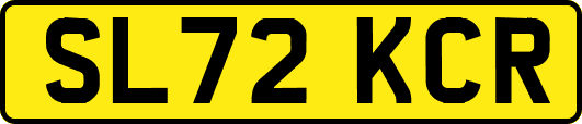 SL72KCR
