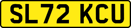 SL72KCU