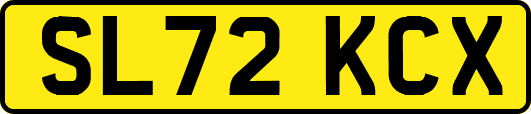SL72KCX